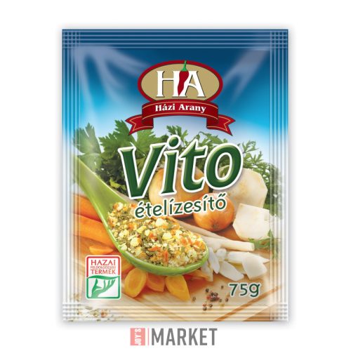 Vito ételízesítõ 75g #25