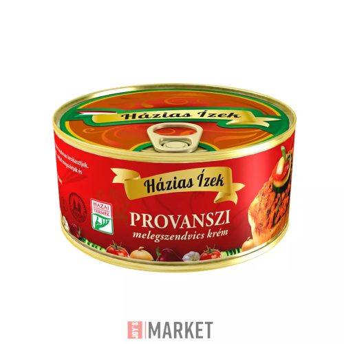 H.I Provanszi Melegszendvicskrém 290gr #6