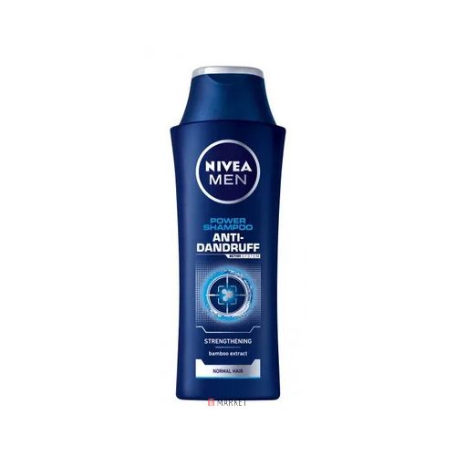 Nivea Sampon férfi 250ml 12/#