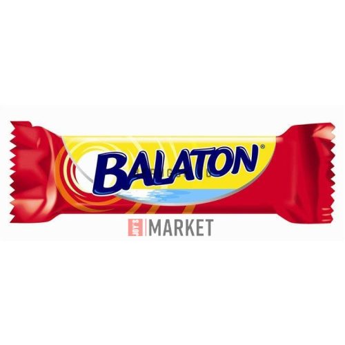 Balaton Szelet 27g ÉT piros #48