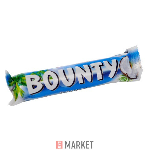 Bounty 57gr #24