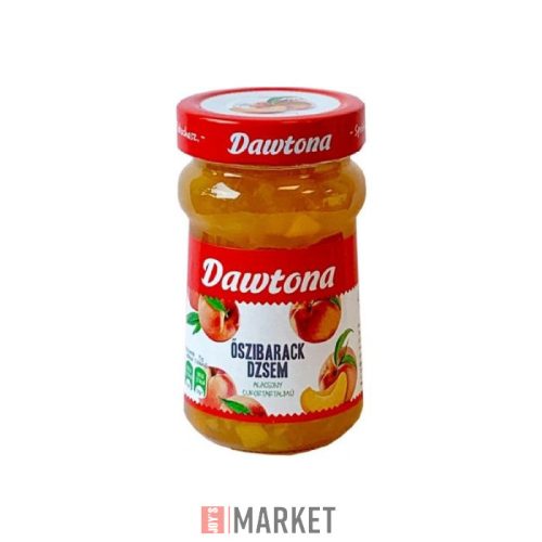 Dawtona Dzsem 280gr Öszibarack #6