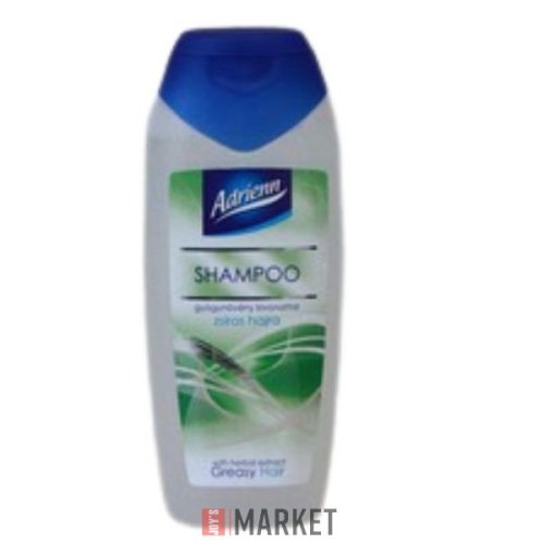 Adrien Sampon 300ml ZSÍROS #10