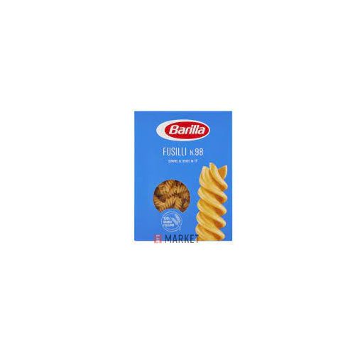 Barilla 500g Fusilli /orsó #12