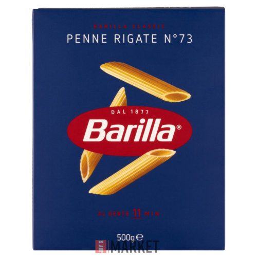 Barilla 500g Penne #12