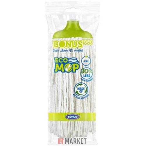 Bonus Felmosófej Cotton Mop XXL (B408)