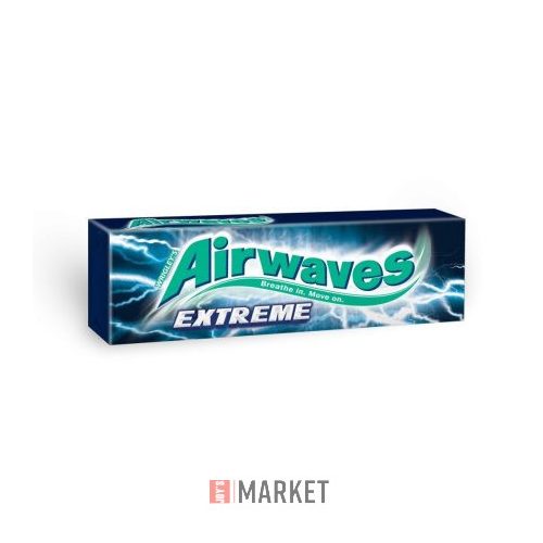 Airwaves drazsé 14g EXTREME #30