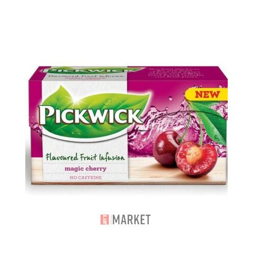 Pickwik Meggy 20*2g #12