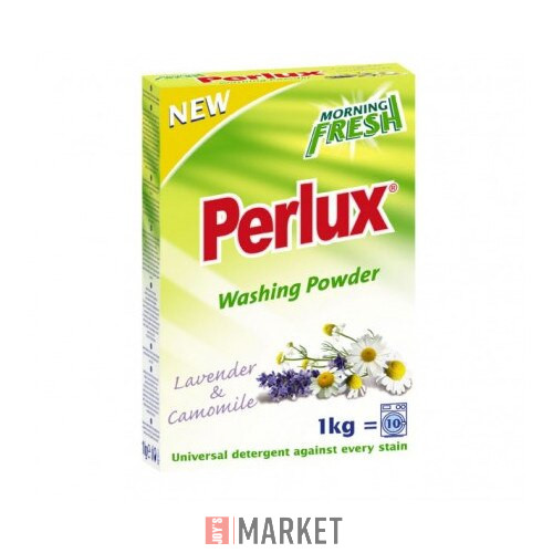 Perlux univerzális mosópor 1kg