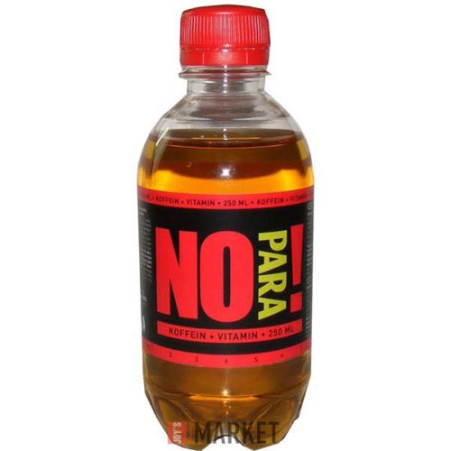 NO PARA tutti-frutti ízu üdítoital 250ml