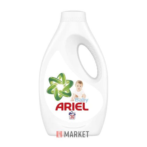 Ariel 1100ml FEHÉR