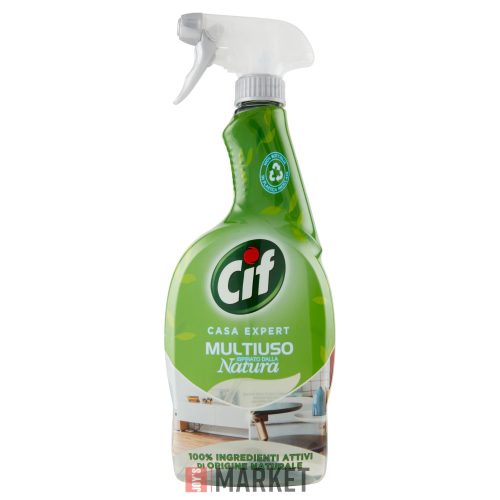 Cif Spray Multiuso Natura 650ml #6