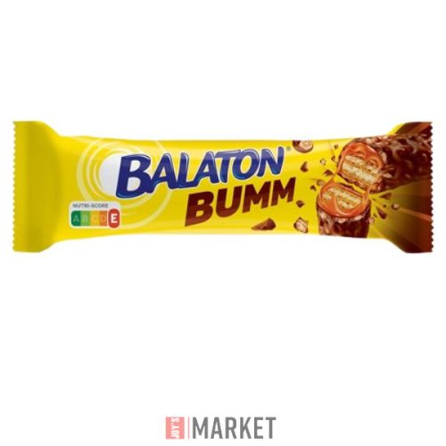 Balaton Bumm 42gr #40