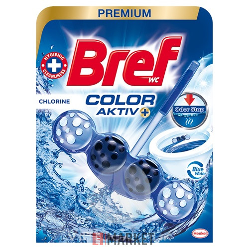 Bref Blue Color Aktív/Chlorine 50gr #10