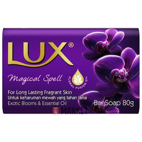 LUX szappan 80g