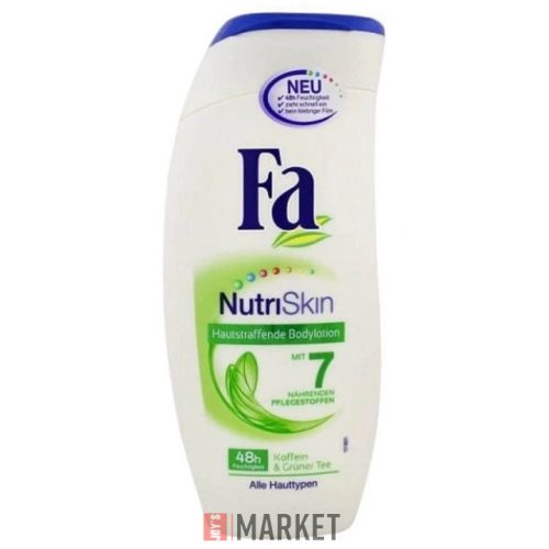 Fa Testápoló Krém 250ml #12