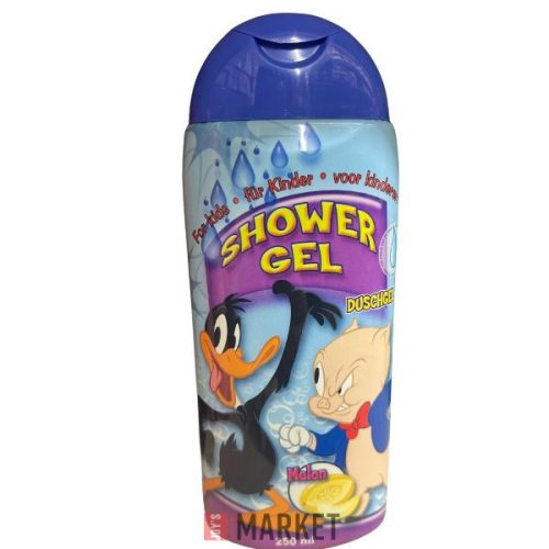 Tom and Jerry Tusfürdõ Daffy Duck Boy 250ml #12