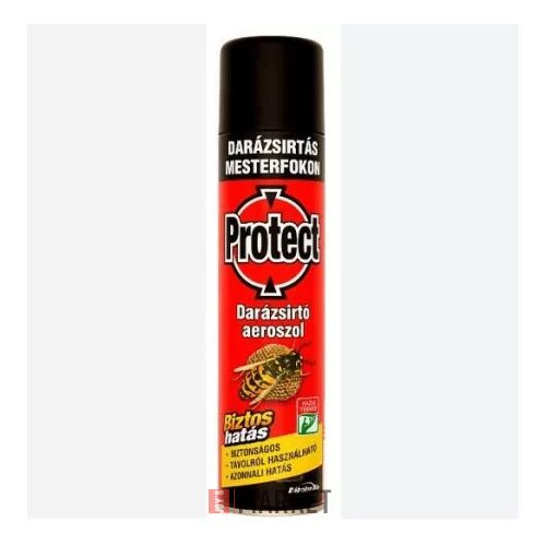 Protect Darázsírtó 750ml spray