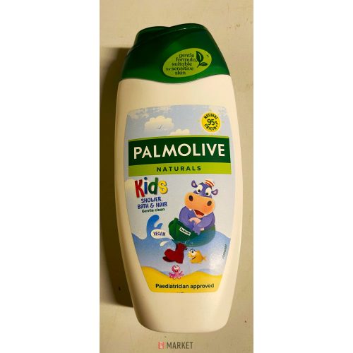 Palmolive tusfürdõ 250ml KIDS