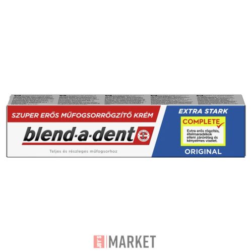 Blend a Dent Protézis rag. 47g