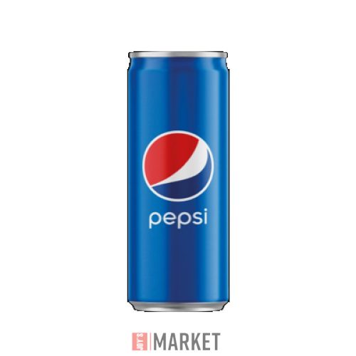 Pepsi 0,33L +VISSZ.DÍJ DRS #24