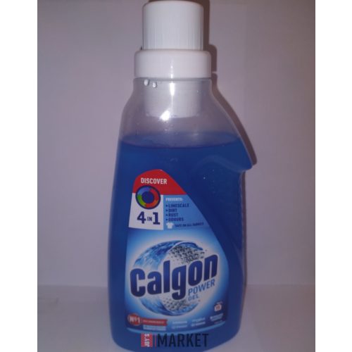 Calgon Powe gel 750ml #6