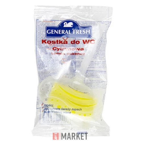 general Fresh wc ill.bet+kos FÓLIÁS 35g #120