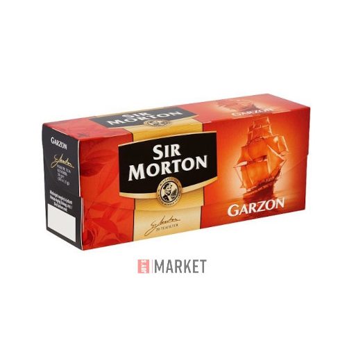 Sir Morton tea Garzon 20*1,5g #12