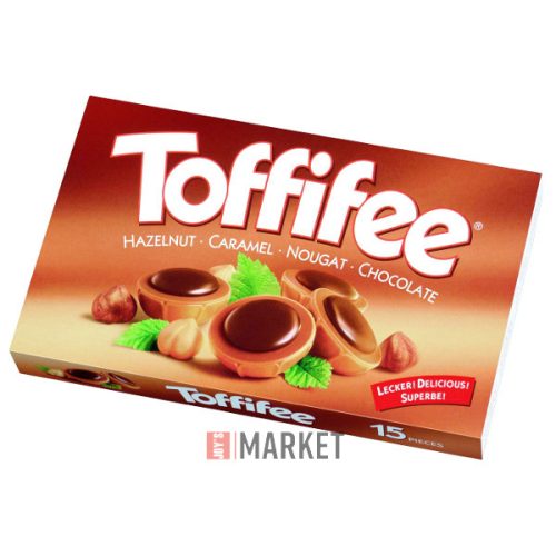 Toffifee 125g desszert #15