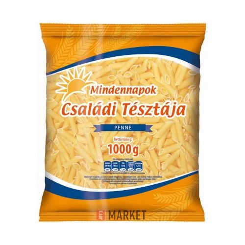 Izsáki MCST 1kg Penne #10