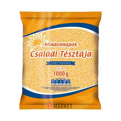 Izsáki MCST 1kg Söréttarhonya #10