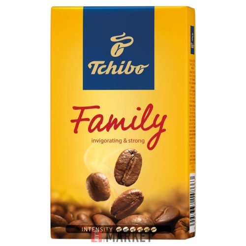 Tchibo Family 250g Őrölt kávé #12