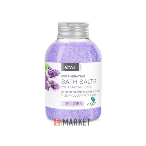 EVA Bor.reg.hat. Fürdosó Levendulaolaj +10% Urea 600g #6