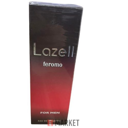 LAZELL Feromo for MEN 100ml EDT