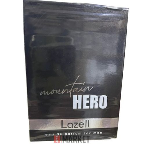 LAZELL Mountain Hero for MEN 100ml EDT