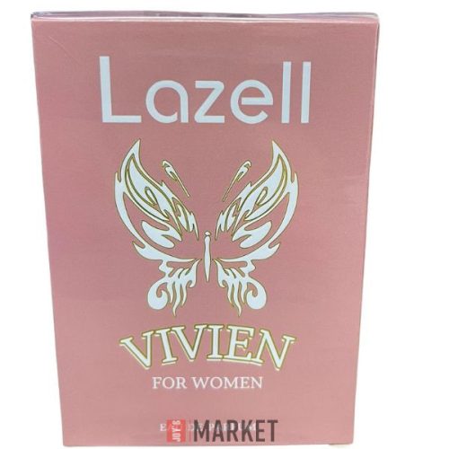 LAZELL Vivien for WOMEN 100ml