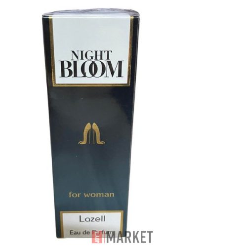 LAZELL Night Bloom for WOMEN 100ml