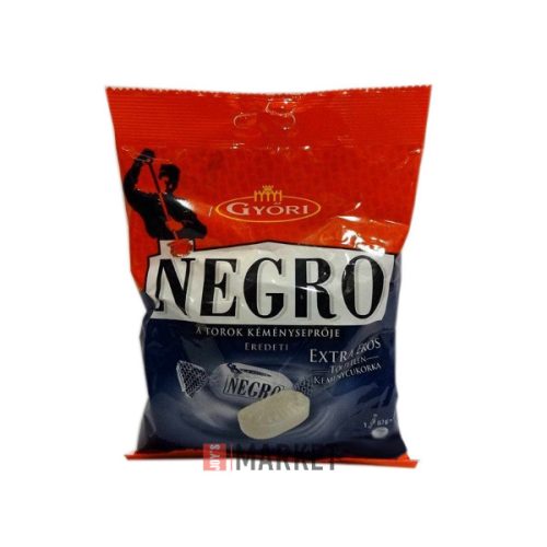 Gyori Negro 79g Extra eros #32