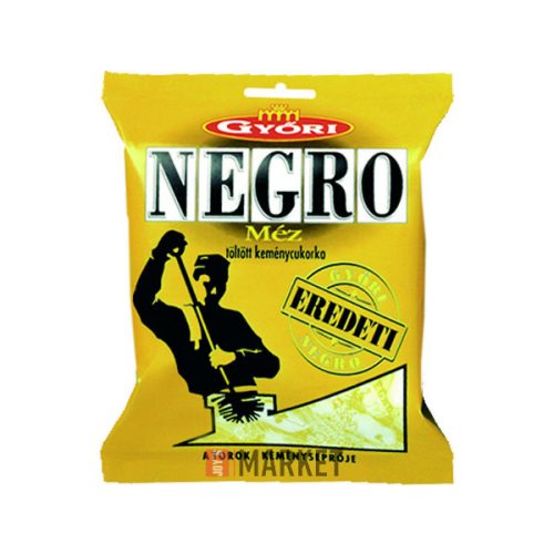 Gyori Negro 79g Méz #32