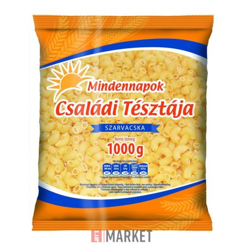 Izsáki MCST 1kg Szarvacska #12