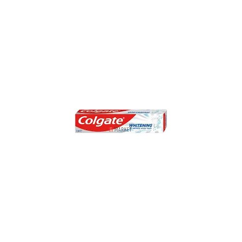 Colgate 75ml Fogkrém Whitening #12