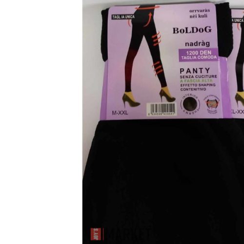 Boldog Leggings 1200den M-5Xlig #12