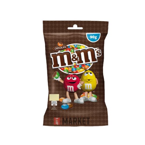 M&M's 90g csokis #16