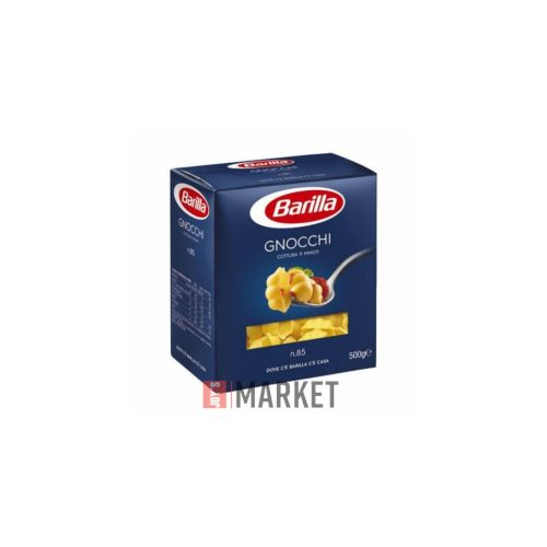 Barilla 500g GNOCCHI #12