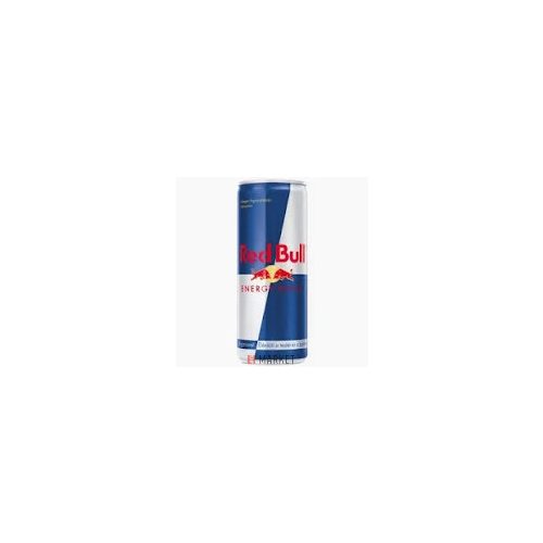 Red Bull energiaital 0,25L #24 +VISSZ.DÍJ