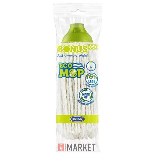 Bonus Felmosófej Cotton Mop  L #45